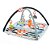 FISHER-PRICE Newborn TOYS Tapete Atividades C/GINASIO - Imagem 1