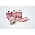Etiqueta Adesiva Lacre Delivery 100X35MM C/1000 CX.C/12 - Imagem 1