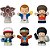 FISHER-PRICE Entretenimento LP Collector Stranger THINGS - Imagem 2