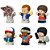 FISHER-PRICE Entretenimento LP Collector Stranger THINGS - Imagem 3