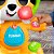 FISHER-PRICE INFANT Esquadrao MUS. Tigre Cante CMG - Imagem 5