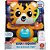 FISHER-PRICE INFANT Esquadrao MUS. Tigre Cante CMG - Imagem 8