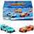 Hot Wheels Colecionavel PULL-BACKS 2-PACK 1:43 (S) - Imagem 2