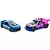 Hot Wheels Colecionavel PULL-BACKS 2-PACK 1:43 (S) - Imagem 5