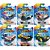 Hot Wheels DIE-CAST Color Change Carrinho Sortido - Imagem 4