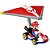 Hot Wheels Mario KART  Carros com Glider Sortido - Imagem 5