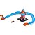 Hot Wheels Pista CITY Nêmesis Gorila Posto Gasolina - Imagem 1
