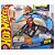 Hot Wheels Pista CITY Nêmesis Gorila Posto Gasolina - Imagem 2