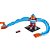Hot Wheels Pista CITY Nêmesis Gorila Posto Gasolina - Imagem 3