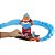 Hot Wheels Pista CITY Nêmesis Gorila Posto Gasolina - Imagem 5
