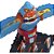 Hot Wheels Pista CITY Nêmesis Gorila Posto Gasolina - Imagem 9
