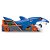 Hot Wheels Pista CITY Reboque Tubarao - Imagem 2