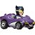 Hot Wheels Racerverse Carrinho 1:64 4-PACK Sortido - Imagem 7