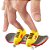Hot Wheels Skate C/TÊNIS e Veículo DIE-CAST (S) - Imagem 7