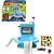 Hot Wheels Skate Conj.set BOWL de Vaso - Imagem 2
