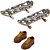 Hot Wheels Skate Skate + Tênis Retrô 2-PACK (S) - Imagem 3