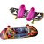 Hot Wheels Skate Skate + Tênis Retrô 2-PACK (S) - Imagem 6