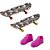 Hot Wheels Skate Skate + Tênis Retrô 2-PACK (S) - Imagem 7
