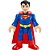 Imaginext DC Personagens XL 25CM Sortido - Imagem 1