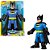 Imaginext DC Personagens XL 25CM Sortido - Imagem 3