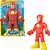 Imaginext DC Personagens XL 25CM Sortido - Imagem 9