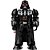 Imaginext STAR WARS Vaderbot 68,5CM - Imagem 8