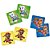Jogo da Memoria Patrulha Canina 24 Pares - Imagem 1
