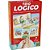 Jogo da Memoria Trio Logico - Imagem 1