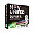 Jogo de Cartas NOW United Superfa - Imagem 1