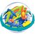 Jogo Diverso Bola Labirinto 3D - Imagem 1