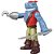 Imaginext Figuras de Ação XL 25CM (S) - Imagem 7
