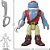 Imaginext Figuras de Ação XL 25CM (S) - Imagem 8