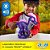 Imaginext JW Deluxe Parasaurolophus XL - Imagem 4