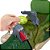 Imaginext JW Dilophosaurus 40,6CM - Imagem 9