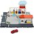 Matchbox Action Drivers Playset Lavajat - Imagem 1