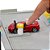 Matchbox Action Drivers Playset Lavajat - Imagem 4