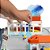 Matchbox Action Drivers Playset Lavajat - Imagem 5