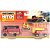 Matchbox HITCH & Haul + Cenarios Sortido - Imagem 4