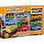 Matchbox Veículo Básico 1:64 9-PACK (S) - Imagem 1