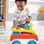 Mega BLOKS Carroca Girat. de Blocos 20PCS - Imagem 7