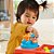 Mega BLOKS Carroca Girat. de Blocos 20PCS - Imagem 8