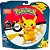 Mega Construx Pokemon Collector Pikachu - Imagem 7