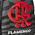 Mochila com Rodinha Flamengo R1 GR - Imagem 3