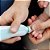 Linha Higiene Pessoal BABY KIT Lixa de UNHAS Eletric KIT - Imagem 3