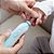 Linha Higiene Pessoal BABY KIT Lixa de UNHAS Eletric KIT - Imagem 5