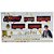 Locomotiva HARRY Potter Ferrovia MAG.19PC - Imagem 3