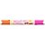 Marcador Artistico BE BOLD Duo Fruit 2 Pontas 5CO Estojo - Imagem 7