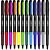 Marcador Artistico FELT Pen C/12 Cores Sortidas Blister - Imagem 3