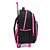 Mochila com Rodinha UP4YOU G Preto - Imagem 4