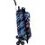 Mochila Infantil com Rodinha Capitao America - Imagem 4